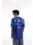 Unisex Oversize Phoneix T-Shirt 5