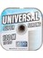 Universal 100MT Monofilament Misina Beyaz 1