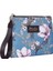 Cherry Blossom Clutch Çanta 1
