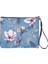 Cherry Blossom Clutch Çanta 2