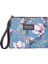 Cherry Blossom Clutch Çanta 4