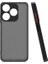 Tecno Spark 10C Kılıf Zore Hux Kapak 1