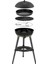 Cadac Carri Chef 40 Barbekü - Chef Pan 1