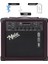 MGA-25BN Elektro Gitar Amfisi 25 Watt USB Bluetooth Şarjlı 2 Girişli 2
