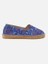 Artsy Saks Kadın Düz Espadril 2