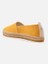 Aileen Sarı Kadın Düz Espadril 3