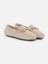 Vicky Bej Kadın Loafer 1