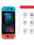 Nintendo Switch Cam Ekran Koruyucu LCD Ekran Koruyucu Kırılmaz Cam 2