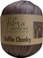 Raffia Chunky 100 gr 1