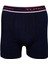Erkek Elestan Spor Boxer Siyah 1