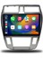 Honda City Android Carplay Multimedya 2009-2012 Dijital Klima 2GB Ram + 32GB Hafıza 1
