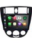 Chevrolet Lacetti Android Carplay Multimedya 2004-2009 2GB Ram + 32GB Hafıza 1