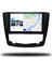 Renault Kadjar Android Carplay Multimedya 2015-2020 2GB Ram - 32GB Hafıza 3