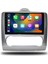 Ford Focus 2 Android Carplay Multimedya 2007-2011 Dijital Klima 2GB Ram + 32GB Hafıza 1