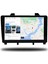 Peugeot 3008 Android Carplay Multimedya 2009-2015 Manuel Klima 2GB Ram + 32GB Hafıza 3