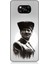 Xiaomi Poco X3 Uyumlu Mustafa Kemal Atatürk Desenli Silikon Kılıf 1