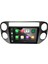 Volkswagen Tiguan Android Carplay Multimedya 2008-2016 2GB Ram + 32GB Hafıza 1