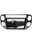 Volkswagen Tiguan Android Carplay Multimedya 2008-2016 2GB Ram + 32GB Hafıza 2