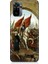 Xiaomi Redmi Note 10 Uyumlu Fatih Sultan Mehmet Istanbul Desenli Silikon Kılıf 1