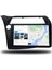 Honda Civic Hb Euro Android Carplay Multimedya 2007-2012 6GB Ram + 128GB Hafıza 3