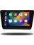Skoda Rapid Android Carplay Multimedya 2013-2018 6GB Ram + 128GB Hafıza 1