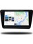 Skoda Rapid Android Carplay Multimedya 2013-2018 6GB Ram + 128GB Hafıza 3
