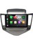 Chevrolet Cruze Android Carplay Multimedya 2007-2012 6GB Ram + 128GB Hafıza 1
