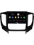 Mitsubishi L200 Android Carplay Multimedya 2015-2022 Dijital Klima 6GB Ram + 128GB Hafıza 2