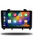 Peugeot 5008 Android Carplay Multimedya 2009-2015 Manuel Klima 6GB Ram + 128GB Hafıza 1