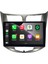Hyundai Accent Blue Android Carplay Multimedya 2011-2019 6GB Ram + 128GB Hafıza 1