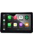 Dacia Duster Android Carplay Multimedya 2018-2022 6GB Ram + 128GB Hafıza 1