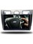 Ford Fiesta Android Carplay Multimedya 2006-2011 6GB Ram + 128GB Hafıza 4