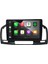 Opel Insignia Android Carplay Multimedya 2009-2012 6GB Ram + 128GB Hafıza 1