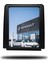 Renault Clio 5 Tesla Ekran Android Carplay Multimedya 2019-2022 6GB Ram - 128GB Hafıza 4