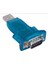 USB 2.0 To RS232 Serial Port Db9 9 Pin Erkek Dönüştürücü Adaptör 3