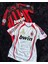 A.c Milan 2007 Sezonu Kaka Leite Nostalji Forması Ikili Kombin 2