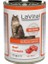 La Vital Lavital Adult Tahılsız Biftekli Yetişkin Konserve Kedi Maması 400 gr 1