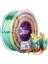 Esilk-Pla Filament Rainbow 1.75MM 1 kg 1
