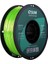 Esilk-Pla Filament Yeşil 1.75MM 1 kg 1