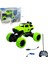 Uzaktan Kumandalı Full Fonksiyon Şarjlı Büyük Teker Off Road Jeep 1