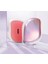 Saç Tarak & Saç Masaj Tarak Compact Style Pink Holographic Saç Fırçası 1
