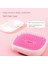 Saç Tarak & Saç Masaj Tarak Compact Style Pink Holographic Saç Fırçası 4