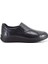 O8896 Erkek Ss Battal Shoeflex Bunyon Deri Ayakkabı 1