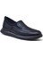C1077 Erkek Ss Battal Cool Comfort Deri Ayakkabı 2