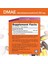 Dmae Dimethylaminoethanol 250 mg 100 Kapsül 3