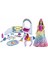 Dreamtopia Bebek ve Tek Boynuzlu At GTG01 2