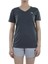 Knockout Ultra Dry Kadın T-Shirt Antrasit 1