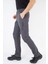 Mountain Class Erkek Outdoor Pantolon Antrasit 2