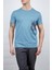 Camp Erkek T-Shirt S.blue 1