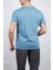 Camp Erkek T-Shirt S.blue 3